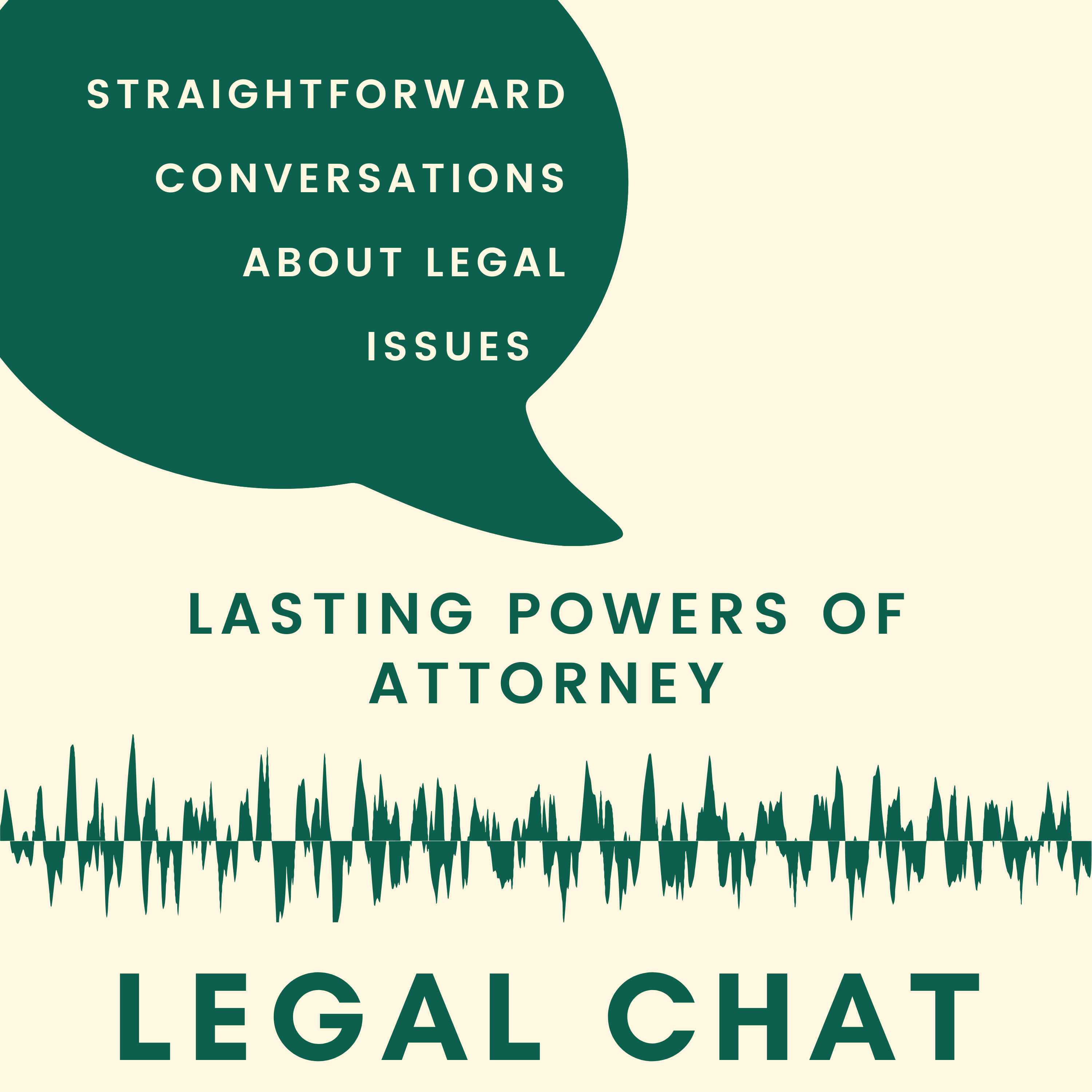 Podcast Lasting Powers Of Attorney Warners Solicitors 3496