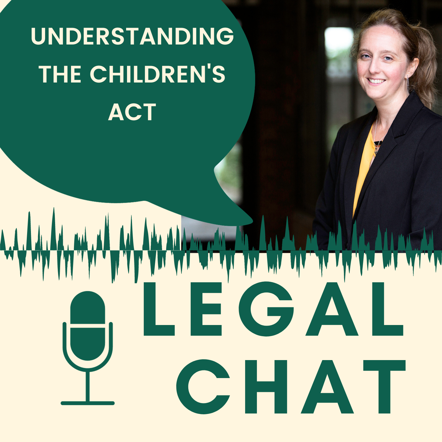 Understanding the Children's Act